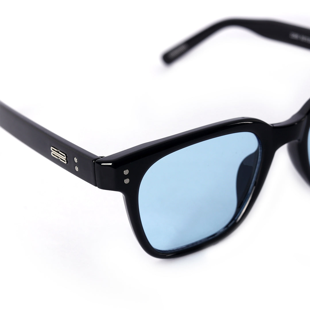 Galaxy Wayfarer Style Sky Square Sunglasses | UV400 | Men & Women