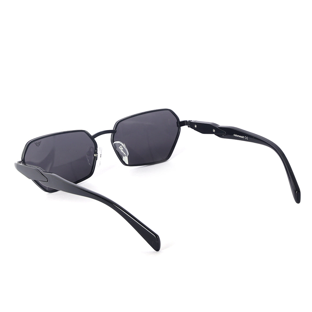 Carlos Black Edition Sunglasses | UV400 | Men & Women