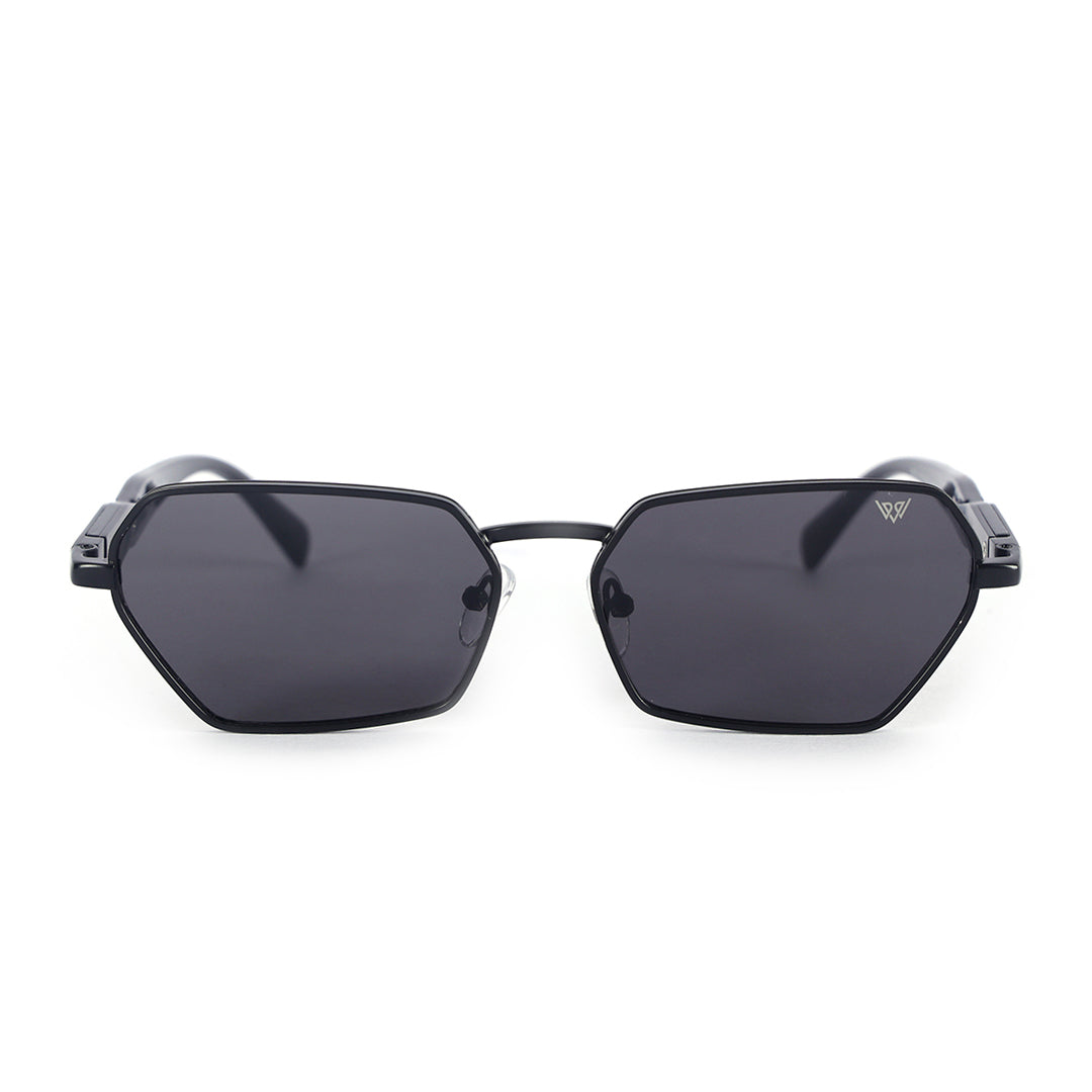 Carlos Black Edition Sunglasses | UV400 | Men & Women