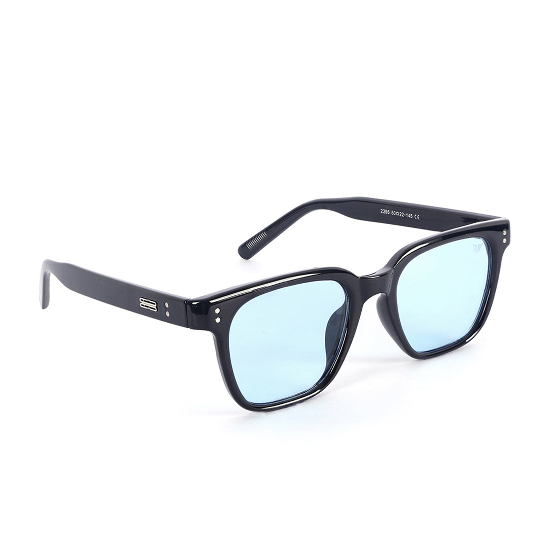 Galaxy Wayfarer Style Sky Square Sunglasses | UV400 | Men & Women