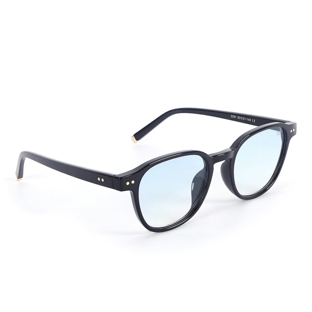 Prismix Modern Sky Shade Sunglasses | UV400 | Men & Women