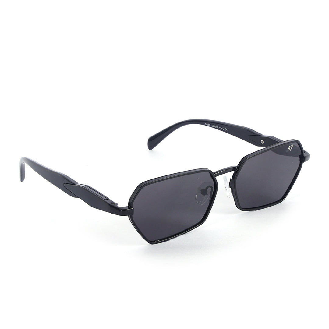 Carlos Black Edition Sunglasses | UV400 | Men & Women