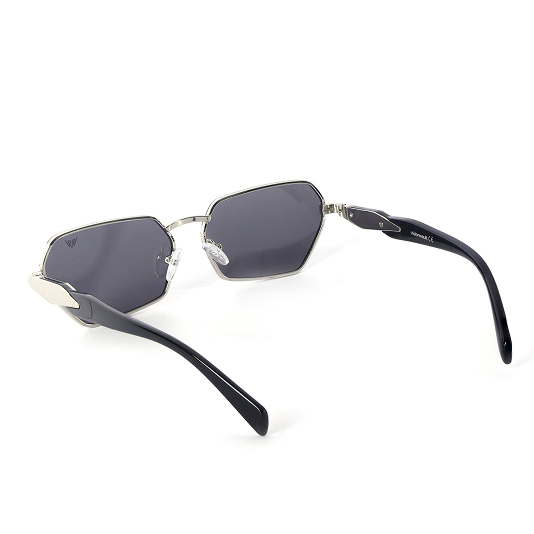 Carlos Silver Edition Sunglasses | UV400 | Men & Women