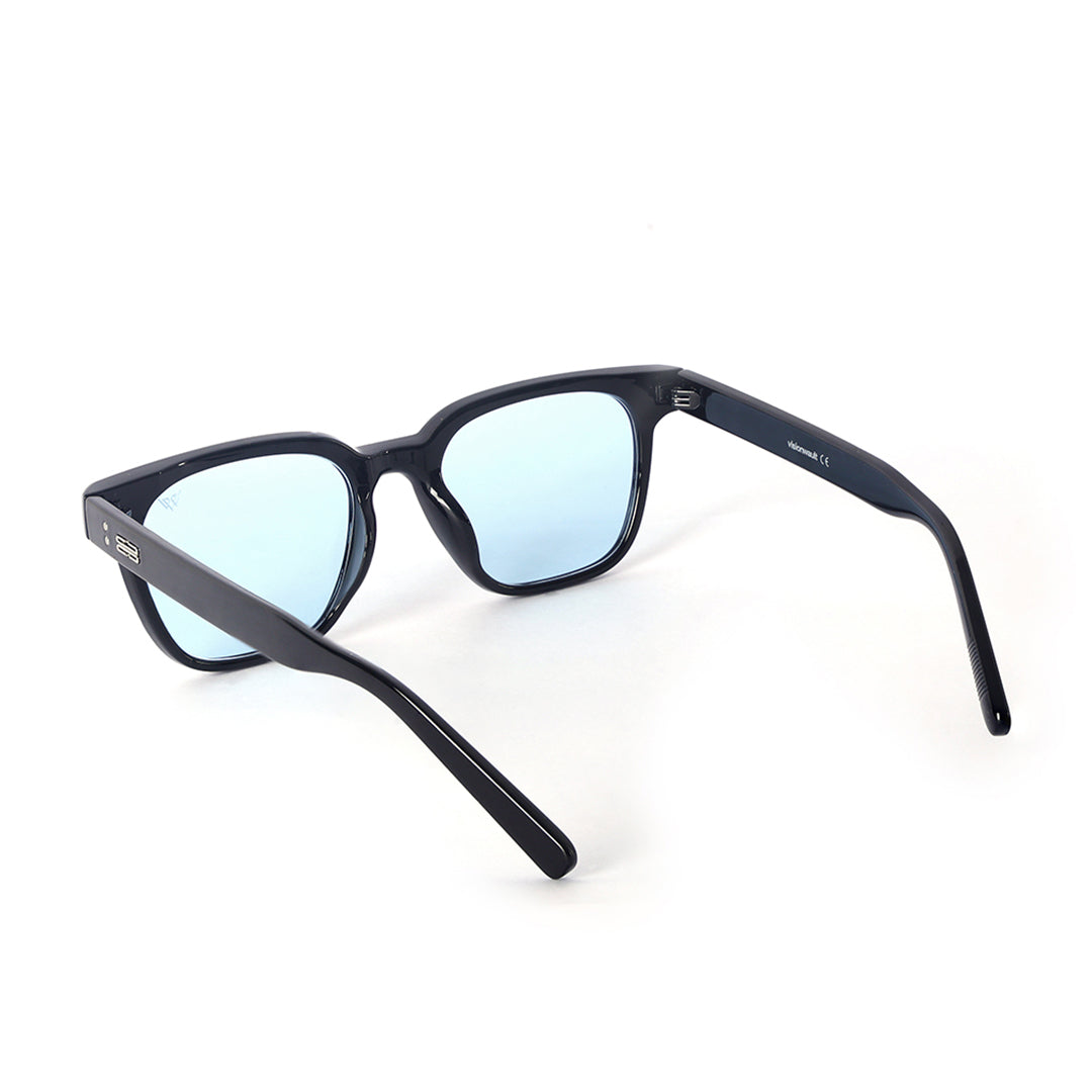 Galaxy Wayfarer Style Sky Square Sunglasses | UV400 | Men & Women