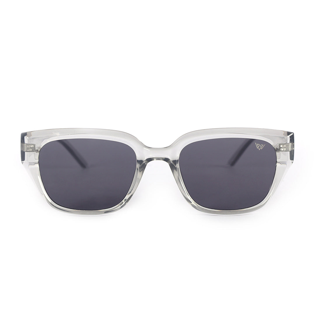 Phantom Classic Grey Sunglasses | UV400 | Men & Women