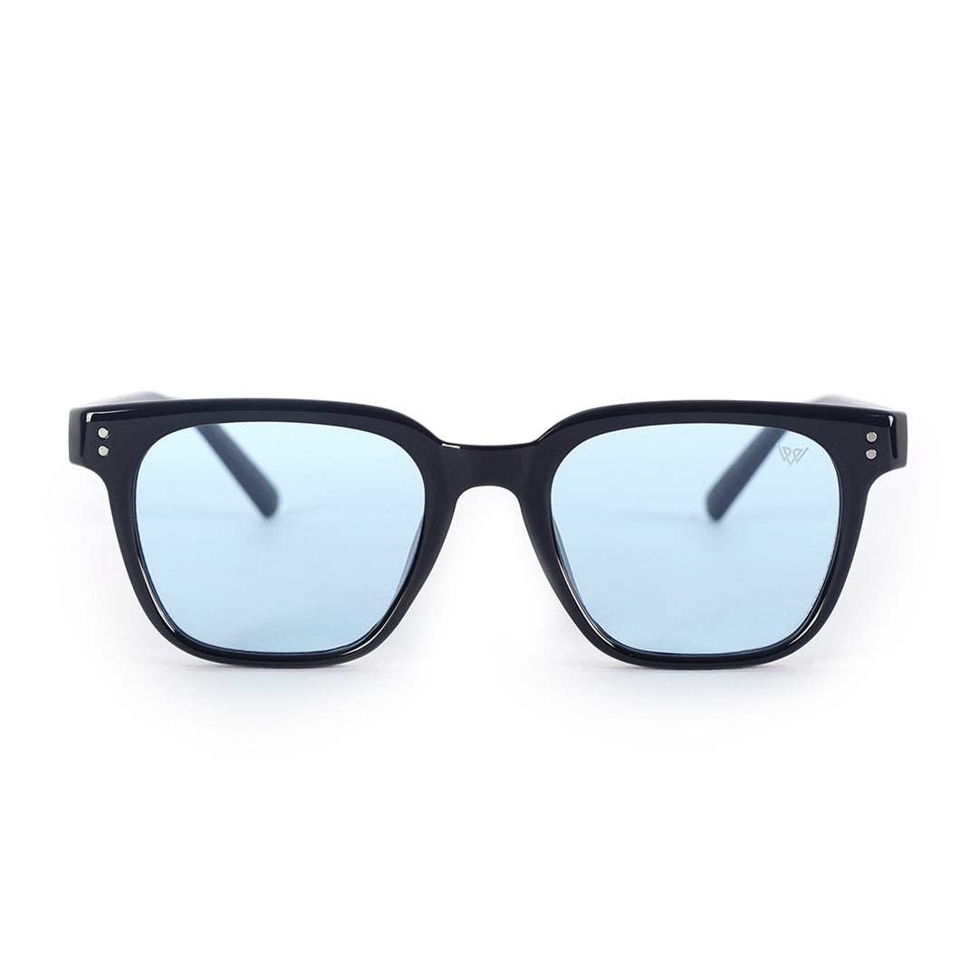 Galaxy Wayfarer Style Sky Square Sunglasses | UV400 | Men & Women