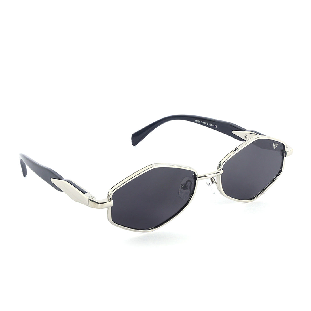 Prestige Silver Variant  Sunglasses | UV400 | Men & Women