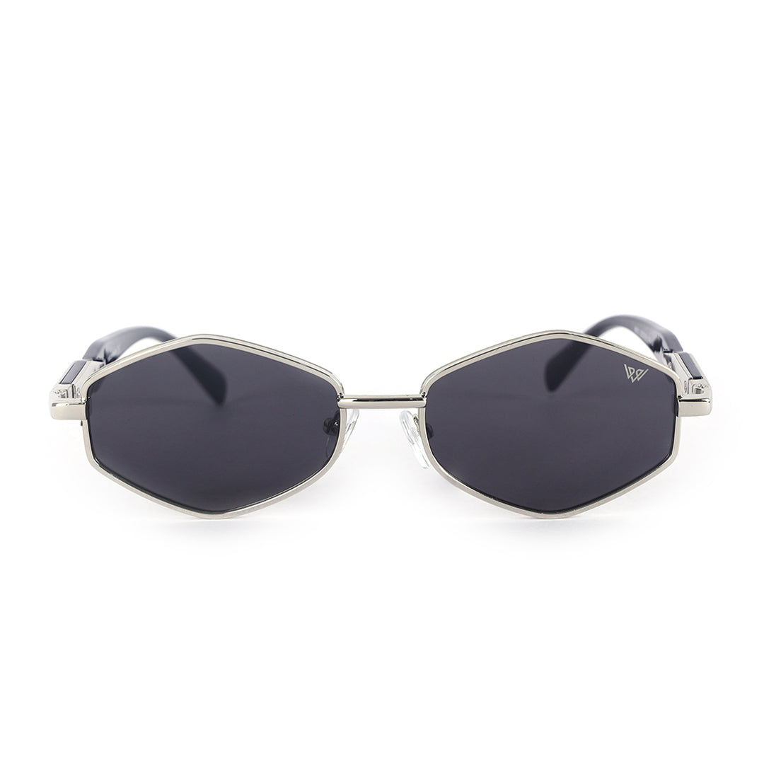 Prestige Silver Variant  Sunglasses | UV400 | Men & Women
