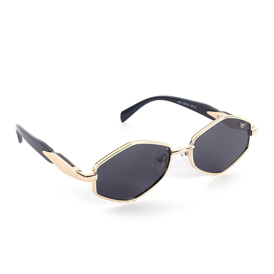 Prestige Gold Variant  Sunglasses | UV400 | Men & Women