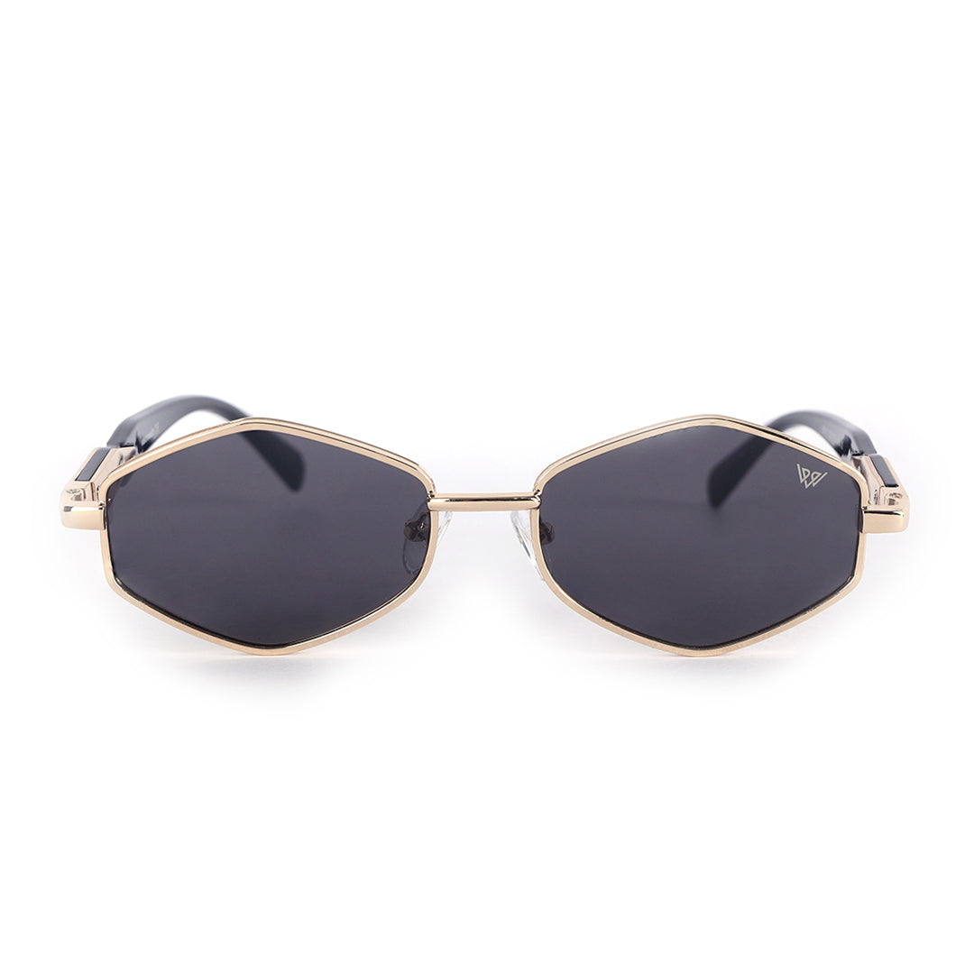 Prestige Gold Variant  Sunglasses | UV400 | Men & Women