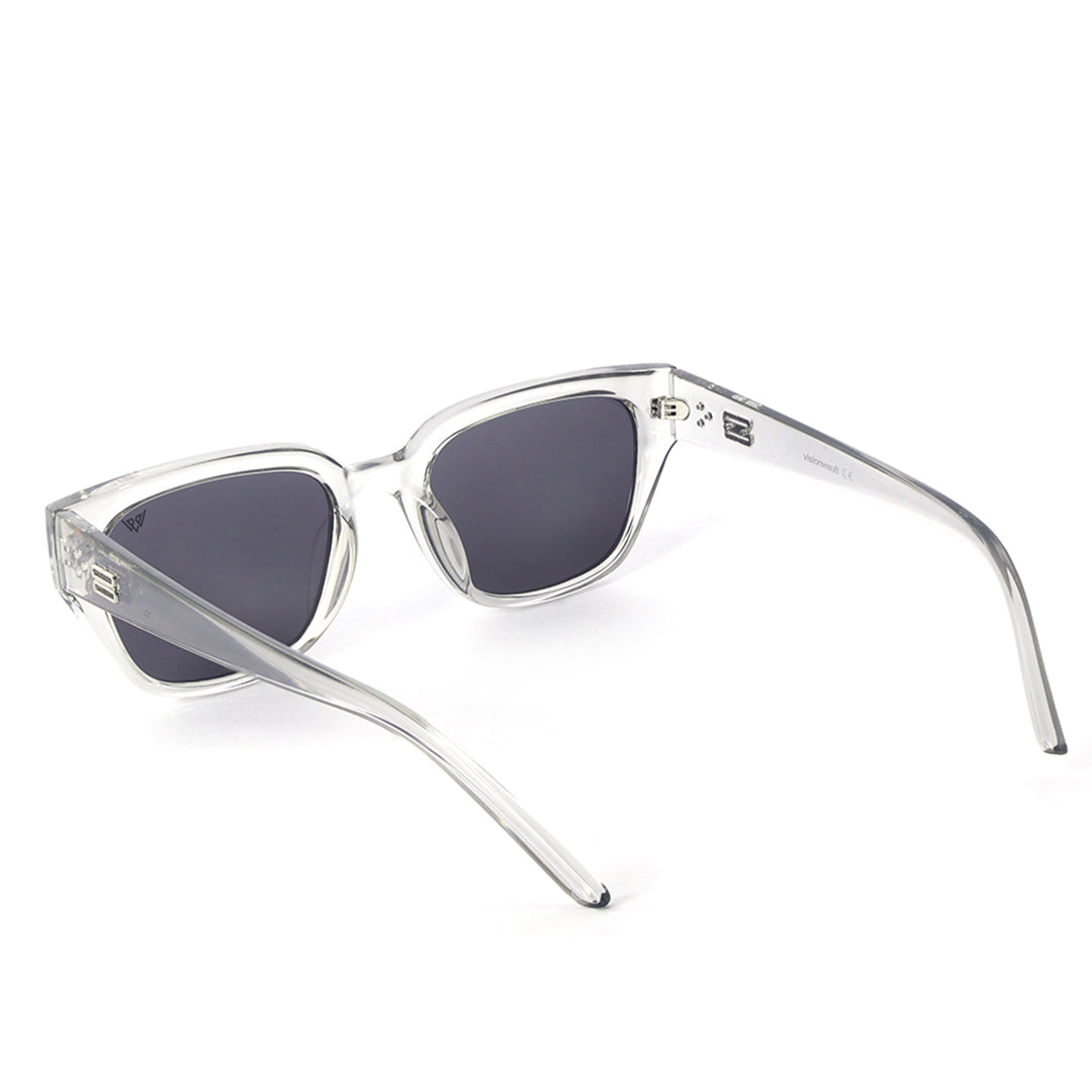 Phantom Classic Grey Sunglasses | UV400 | Men & Women
