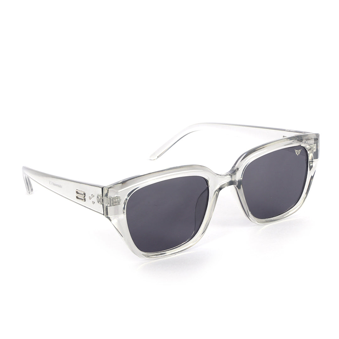 Phantom Classic Grey Sunglasses | UV400 | Men & Women