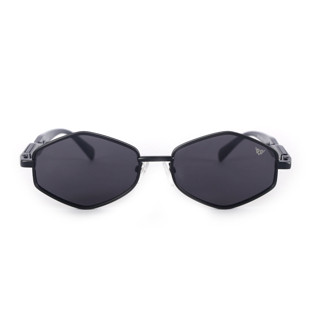 Prestige Black Variant Sunglasses | UV400 | Men & Women