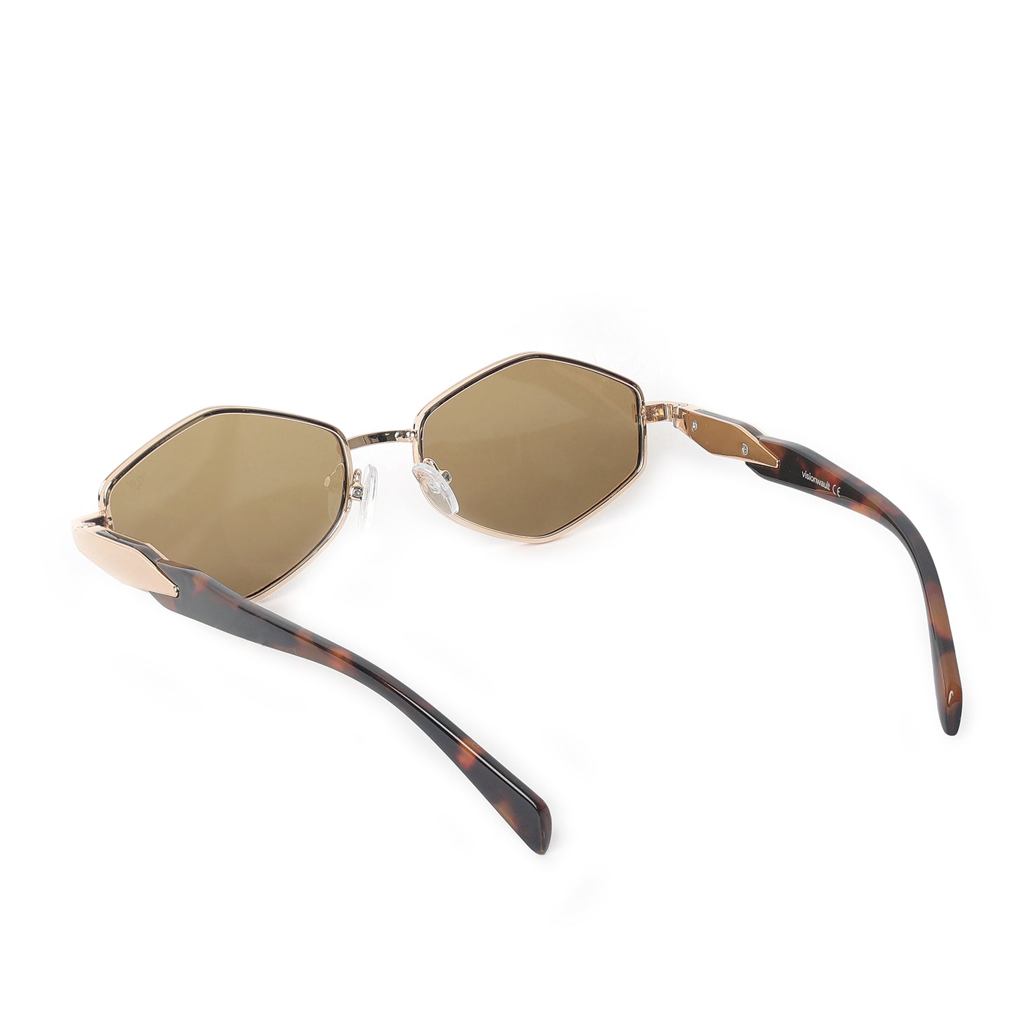 Prestige Brown Variant  Sunglasses | UV400 | Men & Women