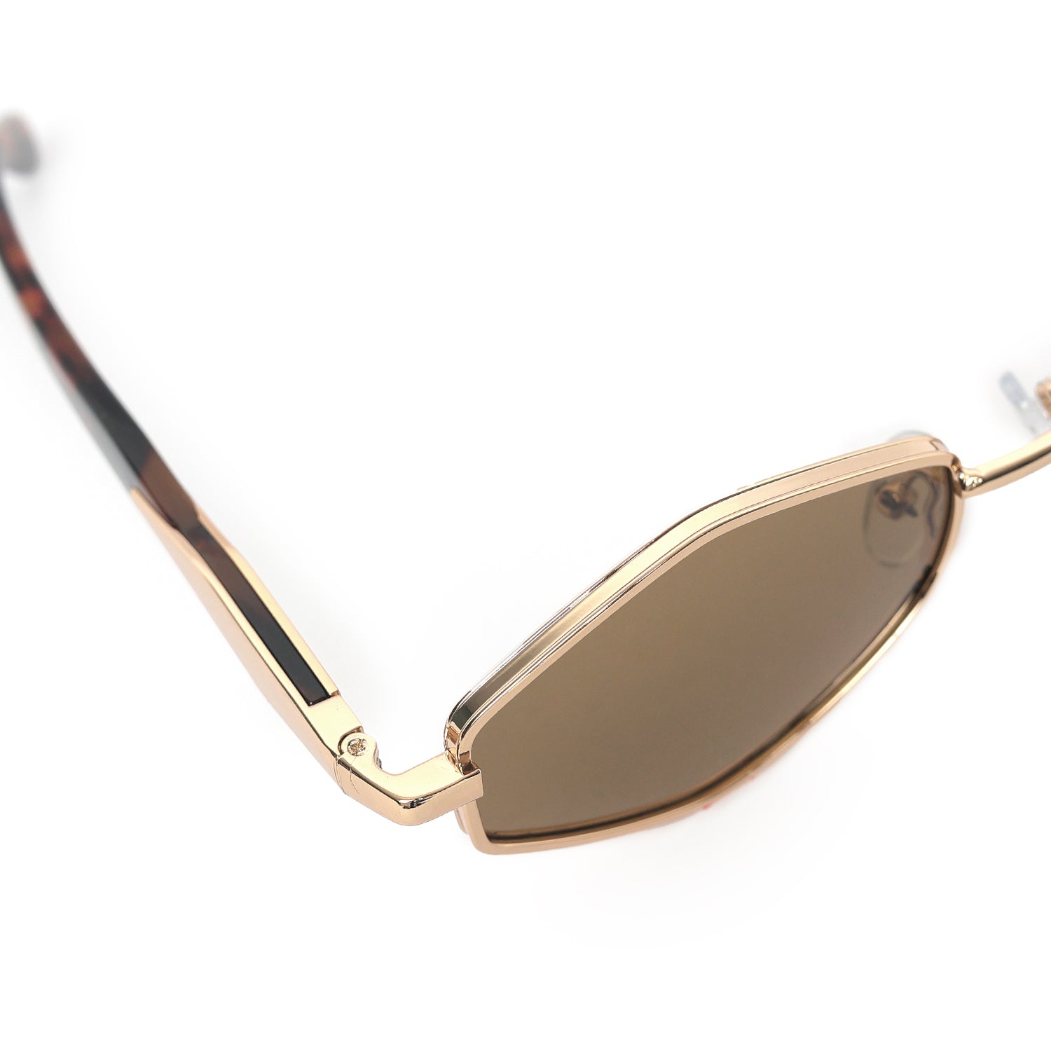 Prestige Brown Variant  Sunglasses | UV400 | Men & Women