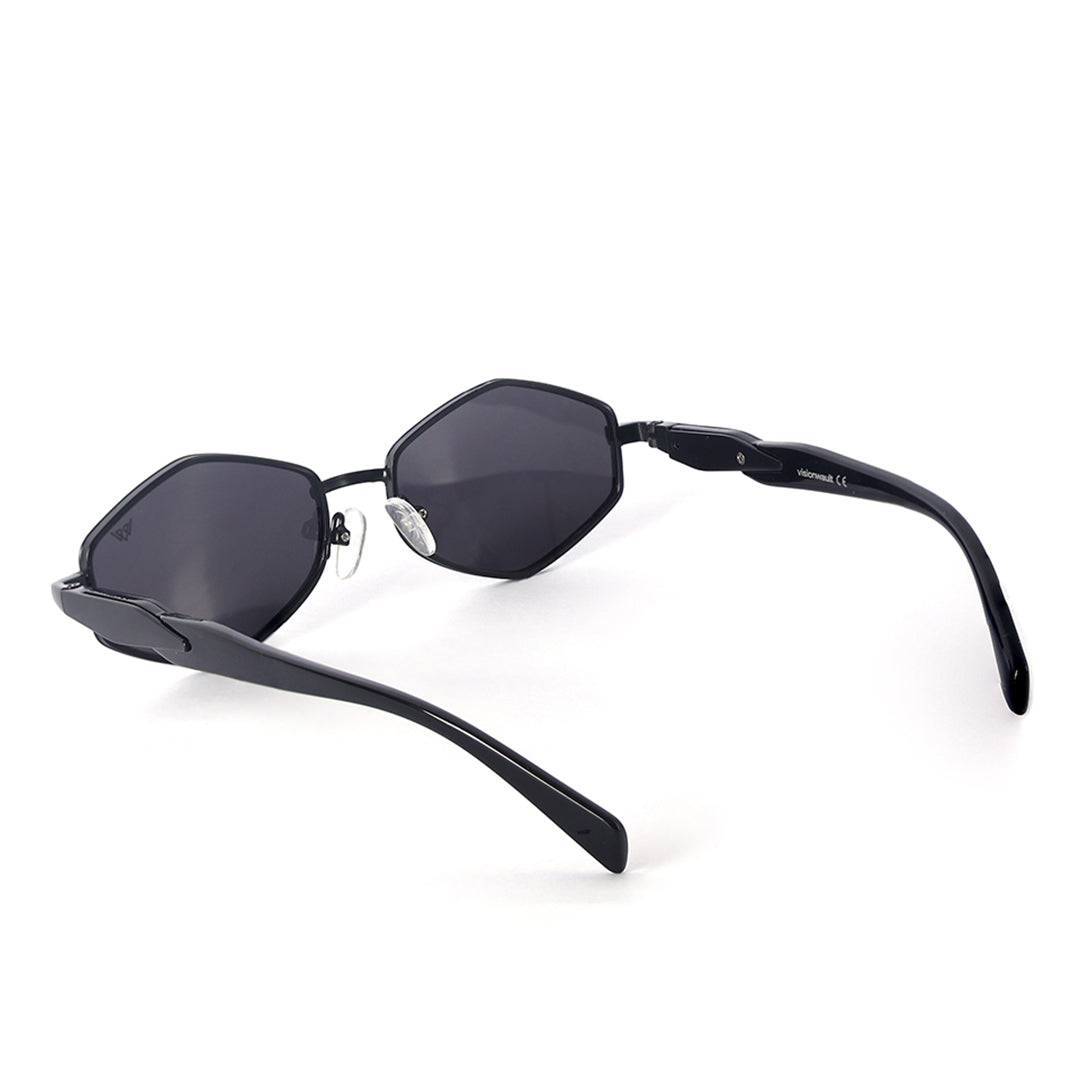 Prestige Black Variant Sunglasses | UV400 | Men & Women